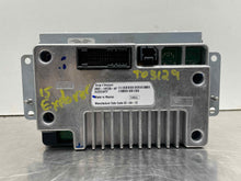 Load image into Gallery viewer, Info-Gps Screen Ford Explorer 2015 - NW510669
