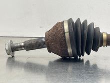 Load image into Gallery viewer, Axle Shaft Ford Explorer 2015 - NW510259
