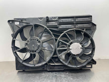Load image into Gallery viewer, RADIATOR FAN ASSEMBLY Ford Explorer 13 14 15 16 17 18 19 - NW510443
