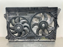 Load image into Gallery viewer, RADIATOR FAN ASSEMBLY Ford Explorer 13 14 15 16 17 18 19 - NW510443

