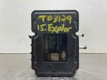Load image into Gallery viewer, ABS ANTI-LOCK BRAKE PUMP Ford Explorer 2014 14 2015 15 - NW510238
