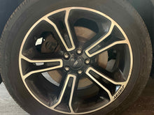 Load image into Gallery viewer, WHEEL RIM Explorer 13 14 15 20x9 ALUM 20x9, 5 lug, 4-1/2" - NW511056
