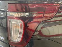Load image into Gallery viewer, Tail Lamp Light Ford Explorer 2015 - NW510979

