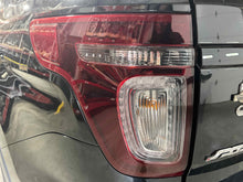 Load image into Gallery viewer, Tail Lamp Light Ford Explorer 2015 - NW510980
