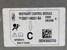 Load image into Gallery viewer, Computer Ford Explorer 2015 - NW510329
