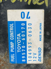 Load image into Gallery viewer, Computer Toyota 4 Runner 2011 - NW510348
