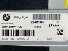 Load image into Gallery viewer, Amplifier BMW 323i 328i 335i M3 2011 11 - NW510822
