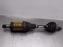 Load image into Gallery viewer, CV AXLE SHAFT BMW 325i 335i 328i 330i 2006 06 2007 07 08 09 10 11 Front Left - NW510267
