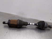 Load image into Gallery viewer, CV AXLE SHAFT BMW 325i 335i 328i 330i 2006 06 2007 07 08 09 10 11 Front Left - NW510267
