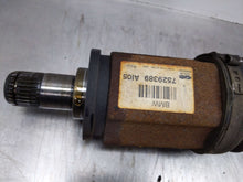 Load image into Gallery viewer, CV AXLE SHAFT BMW 325i 335i 328i 330i 2006 06 2007 07 08 09 10 11 Front Left - NW510267
