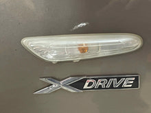 Load image into Gallery viewer, [INVENTORYCAR_YEAR_MAKE_MODEL] SIDE MARKER LAMP LIGHT Fender Mounted Left - NW510553
