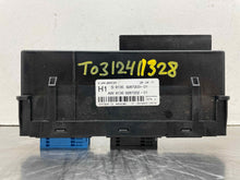 Load image into Gallery viewer, BODY CONTROL MODULE BCM COMPUTER 323i 328i 335i M3 X1 Z4 10-15 - NW510338
