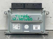 Load image into Gallery viewer, ECU ECM COMPUTER C70 S60 S80 V70 XC60 XC70 XC90 2011-2015 - NW510441
