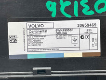 Load image into Gallery viewer, KEYLESS ENTRY CONTROL MODULE COMPUTER Volvo S60 XC60 11 12 13 14 15 - NW510350
