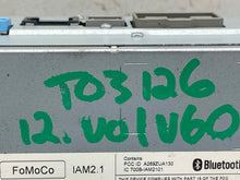 Load image into Gallery viewer, RADIO Volvo C70 S60 S80 V70 XC60 XC70 11 12 13 14 15 - NW510833

