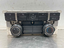 Load image into Gallery viewer, Temperature Controls  FORD F150 PICKUP 2010 - NW511428

