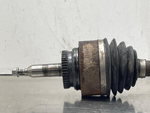 Load image into Gallery viewer, FRONT CV AXLE SHAFT Expedition F150 Pickup Navigator 07-15 Left - NW511148
