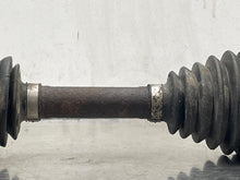 Load image into Gallery viewer, FRONT CV AXLE SHAFT Expedition F150 Pickup Navigator 07-15 Left - NW511148
