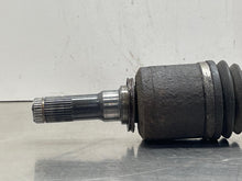 Load image into Gallery viewer, FRONT CV AXLE SHAFT Expedition F150 Pickup Navigator 07-15 Left - NW511148
