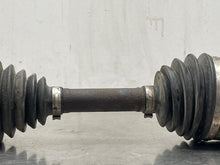 Load image into Gallery viewer, FRONT CV AXLE SHAFT Expedition F150 Pickup Navigator 07-15 Left - NW511148
