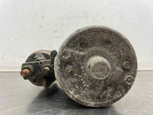 Load image into Gallery viewer, [INVENTORYCAR_YEAR_MAKE_MODEL] STARTER MOTOR - NW511638

