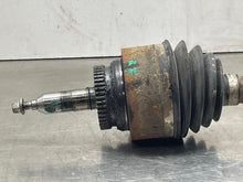 Load image into Gallery viewer, FRONT CV AXLE SHAFT Expedition F150 Pickup Navigator 07-15 Right - NW511149
