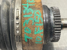 Load image into Gallery viewer, FRONT CV AXLE SHAFT Expedition F150 Pickup Navigator 07-15 Right - NW511149
