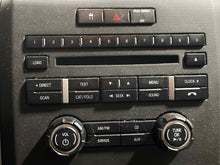 Load image into Gallery viewer, Radio  FORD F150 PICKUP 2010 - NW551897
