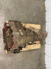 Load image into Gallery viewer, AUTOMATIC TRANSMISSION Audi Allroad 01 02 03 04 05 TURBO - NW511683
