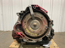 Load image into Gallery viewer, AUTOMATIC TRANSMISSION Audi Allroad 01 02 03 04 05 TURBO - NW511683
