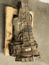 Load image into Gallery viewer, AUTOMATIC TRANSMISSION Audi Allroad 01 02 03 04 05 TURBO - NW511683
