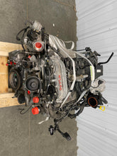 Load image into Gallery viewer, ENGINE MOTOR C250 C300 C350 C43 C63 2016 16 2017 17 - NW511295
