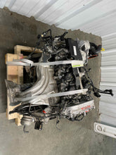 Load image into Gallery viewer, ENGINE MOTOR C250 C300 C350 C43 C63 2016 16 2017 17 - NW511295

