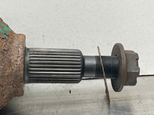 Load image into Gallery viewer, FRONT CV AXLE SHAFT Avenger 200 11 12 13 14 Left - NW511145
