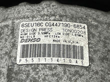 Load image into Gallery viewer, AC Compressor Mercedes-Benz 200 2012 - NW511224
