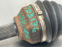 Load image into Gallery viewer, FRONT CV AXLE SHAFT Avenger 200 11 12 13 14 Right - NW511146
