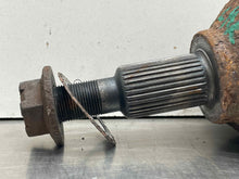 Load image into Gallery viewer, FRONT CV AXLE SHAFT Avenger 200 11 12 13 14 Right - NW511146
