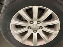 Load image into Gallery viewer, WHEEL RIM 200 2011-2014 17x6-1/2 ALUM 17x6-1/2, 5 lug, 4-1/2" - NW511719
