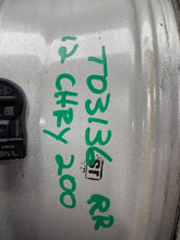 Load image into Gallery viewer, WHEEL RIM 200 2011-2014 17x6-1/2 ALUM 17x6-1/2, 5 lug, 4-1/2" - NW511719
