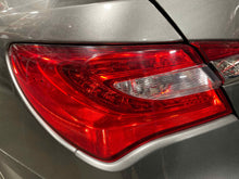 Load image into Gallery viewer, TAIL LIGHT LAMP ASSEMBLY Mercedes-Benz 200 11 12 13 14 Left - NW511665
