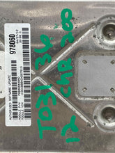 Load image into Gallery viewer, ECU ECM COMPUTER Dodge Avenger Mercedes-Benz 200 2012 12 - NW511274
