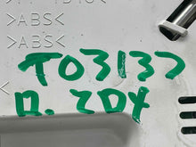 Load image into Gallery viewer, SPEEDOMETER CLUSTER Acura ZDX 2010 10 2011 11 2012 12 - NW511625
