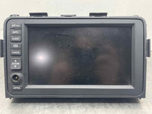 Load image into Gallery viewer, Info-Gps Screen Honda Ridgeline 2007 - NW511449
