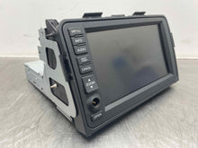 Load image into Gallery viewer, Info-Gps Screen Honda Ridgeline 2007 - NW511449
