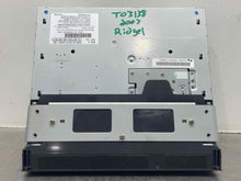 Load image into Gallery viewer, Info-Gps Screen Honda Ridgeline 2007 - NW511449
