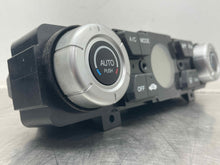 Load image into Gallery viewer, Temperature Controls Honda Ridgeline 2007 - NW511429
