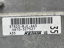 Load image into Gallery viewer, ECU ECM COMPUTER Honda Ridgeline 2007 07 - NW511278

