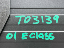 Load image into Gallery viewer, CD CHANGER E320 S430 S500 S600 2000 00 01 02 03 - NW512097
