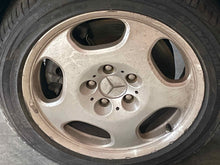 Load image into Gallery viewer, Wheel Mercedes E430 2000 00 2001 01 2002 02 17x7.5 5 Hole - NW512231
