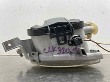 Load image into Gallery viewer, PARKLAMP Mercedes E320 E430 CLK320 E300D 1995 95 96 97 98 - 02 03 Left - NW511958
